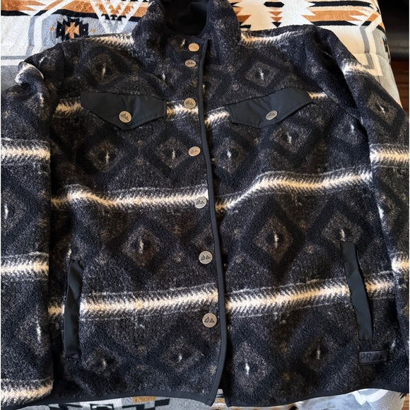 Panhandle coat - Picture 1 of 3